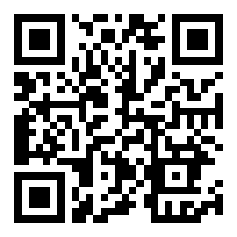 QR-код: скачать ЧЗ Скан на телефон